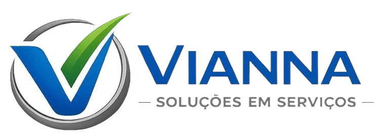 Vianna Soluções em Serviços